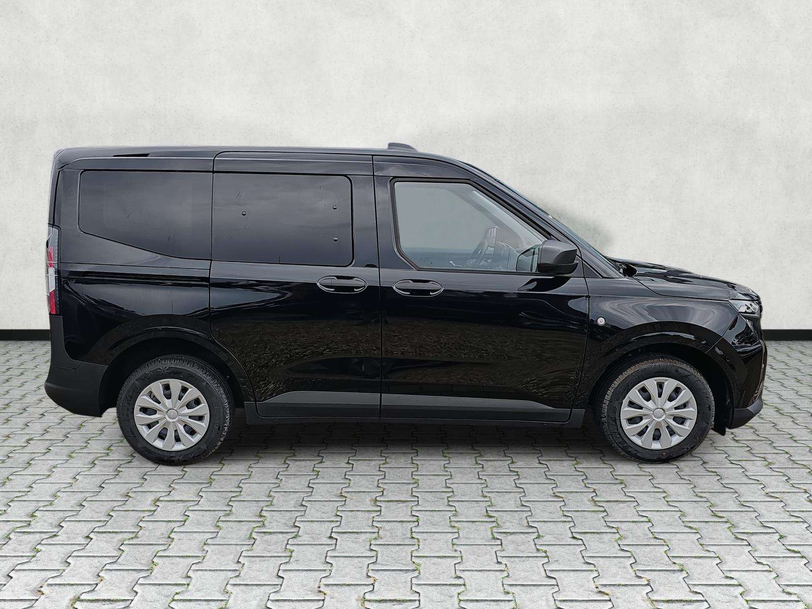 Fahrzeugbild eines Ford Tourneo Courier