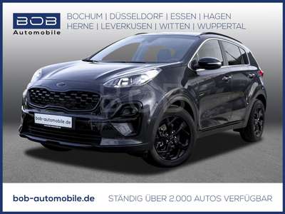 Bild Kia Sportage