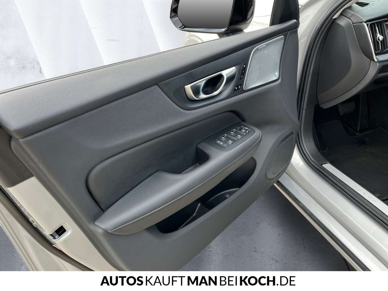 Fahrzeugbild eines Volvo S60