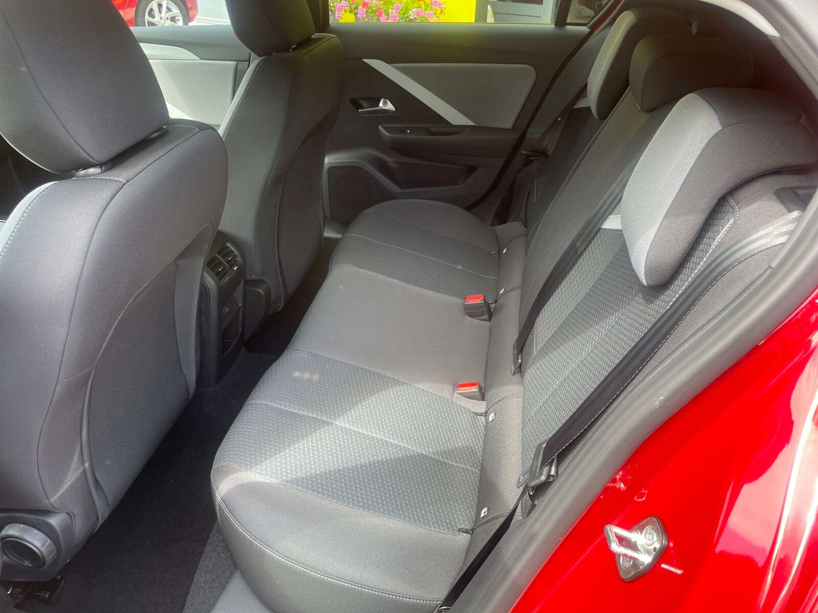 Fahrzeugbild eines Opel Astra