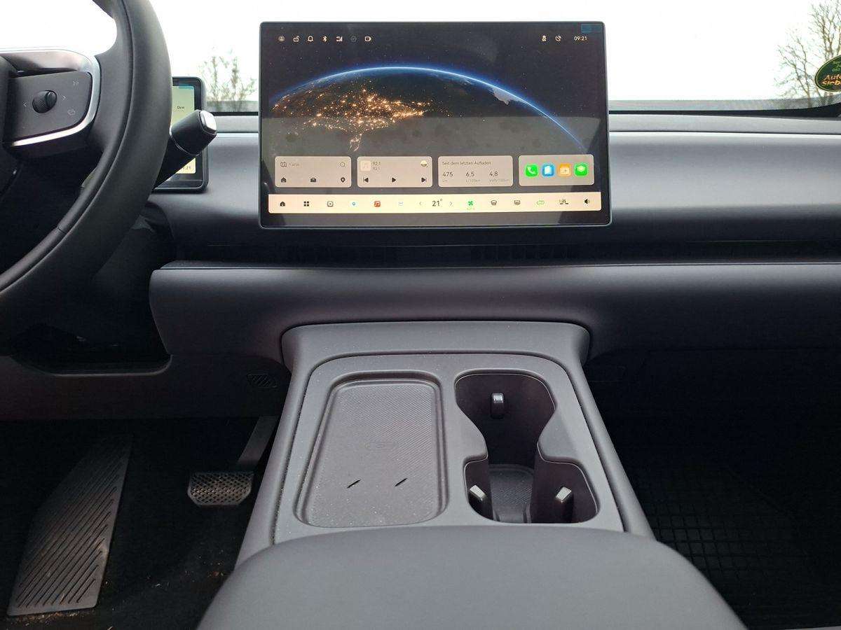 Fahrzeugbild eines Leapmotor C10