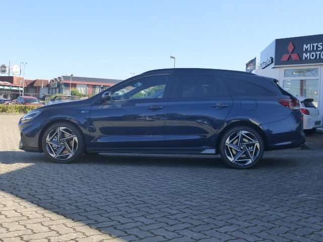 Fahrzeugbild eines Hyundai i30