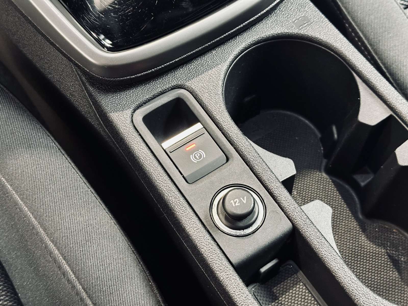 Fahrzeugbild eines Audi A3