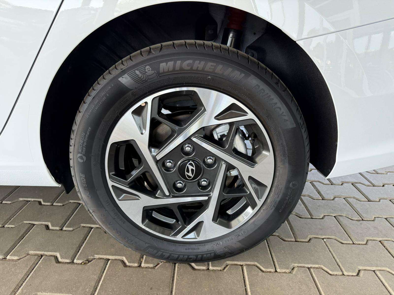 Fahrzeugbild eines Hyundai i30