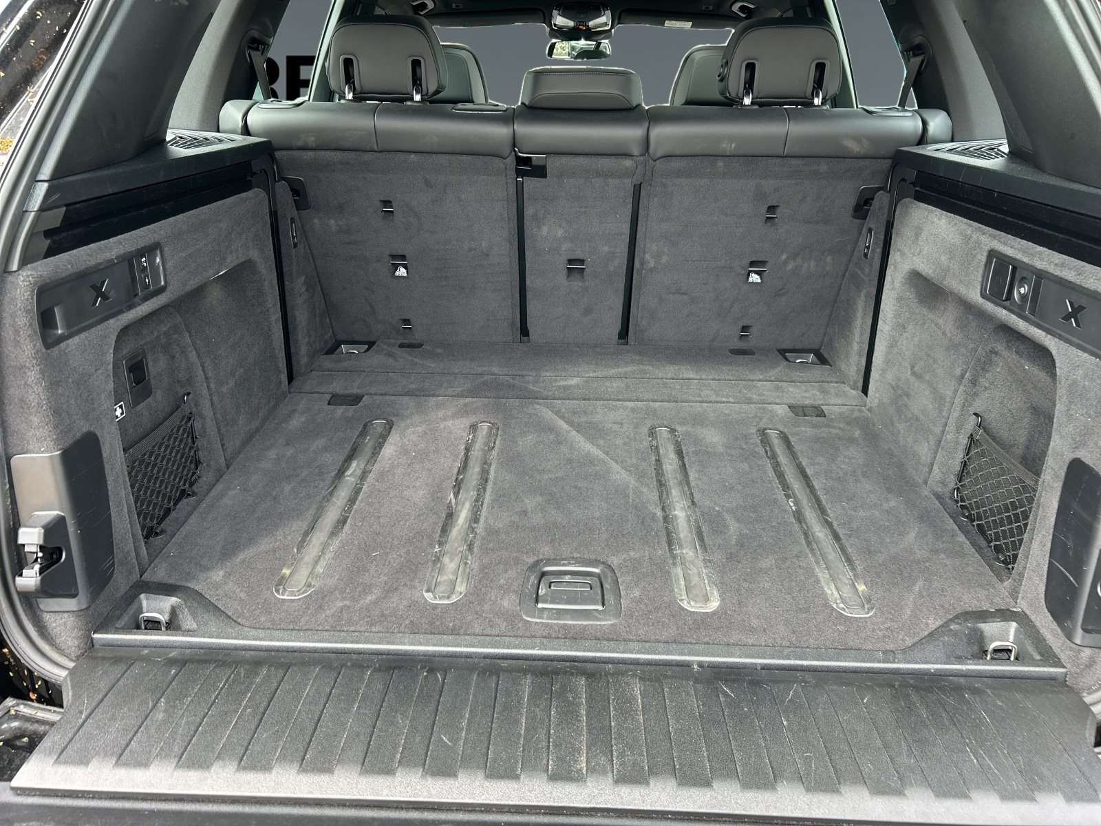 Fahrzeugbild eines BMW X5