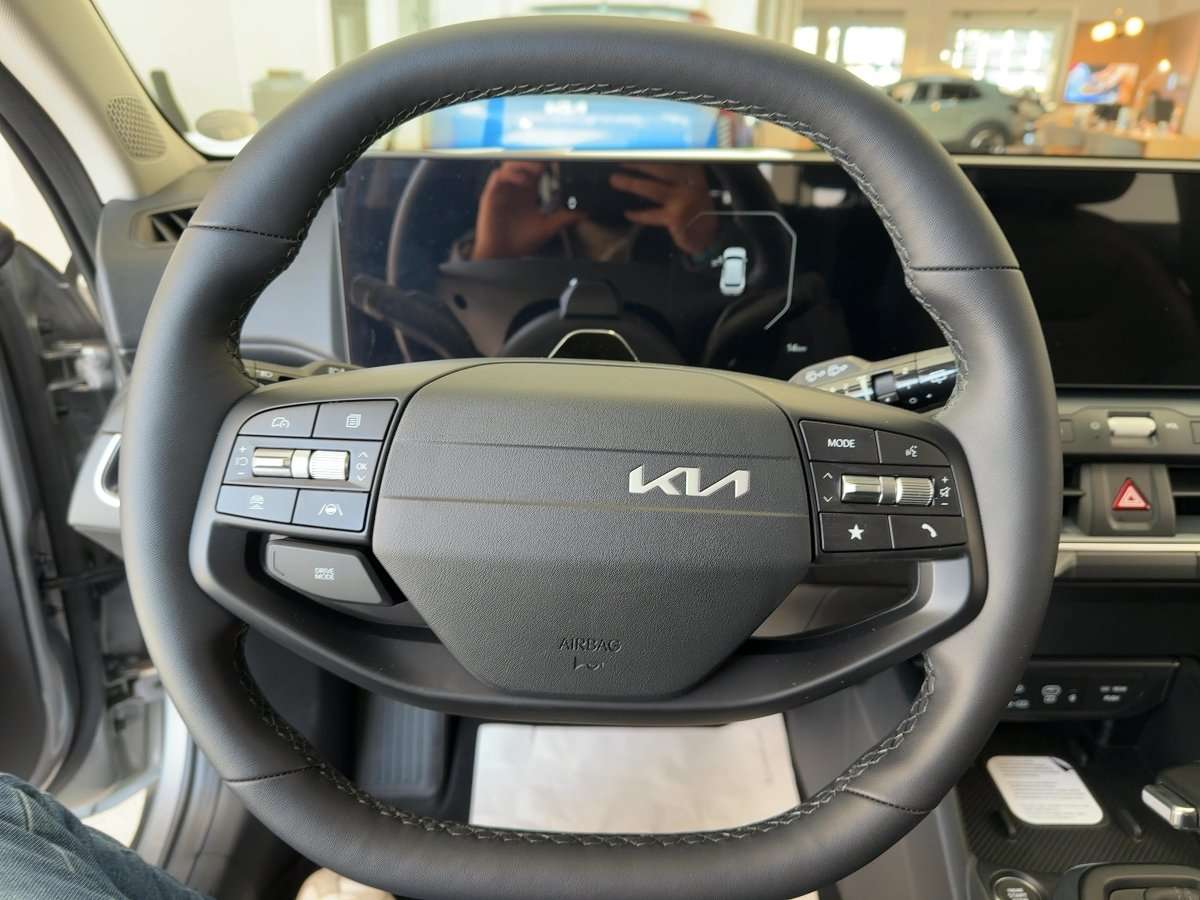 Fahrzeugbild eines Kia K4