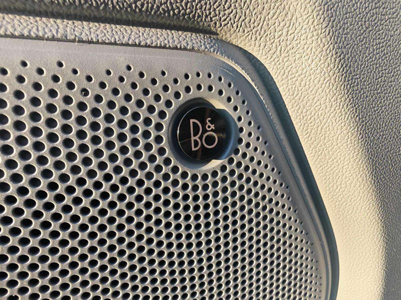 Fahrzeugbild eines Ford Tourneo Custom