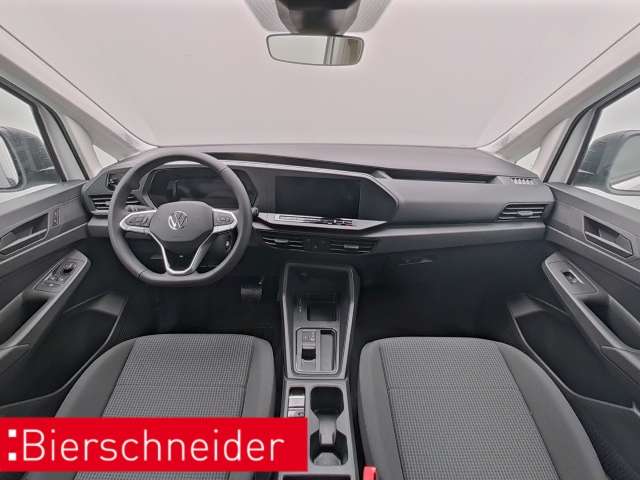 Fahrzeugbild eines Volkswagen Caddy