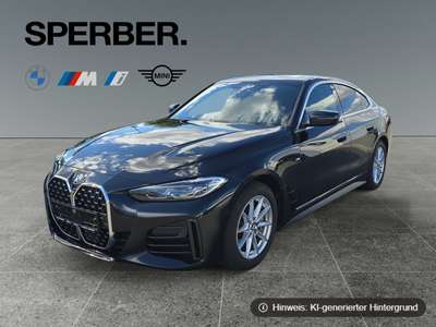 Bild BMW 4er-Reihe