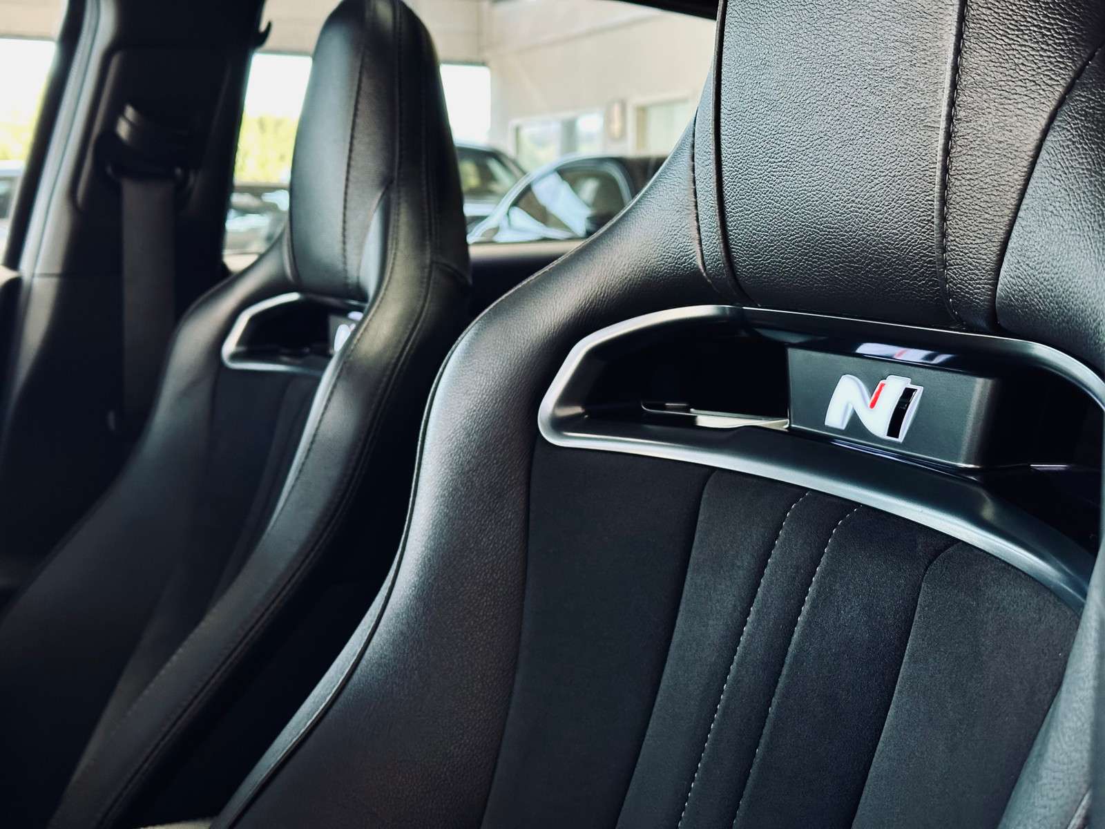 Fahrzeugbild eines Hyundai i30