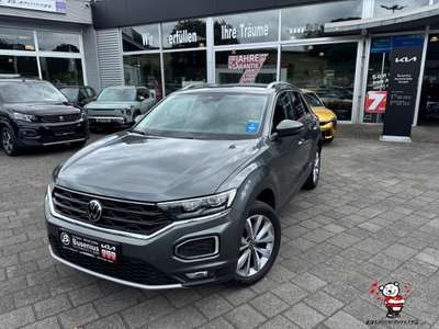 Bild Volkswagen T-Roc