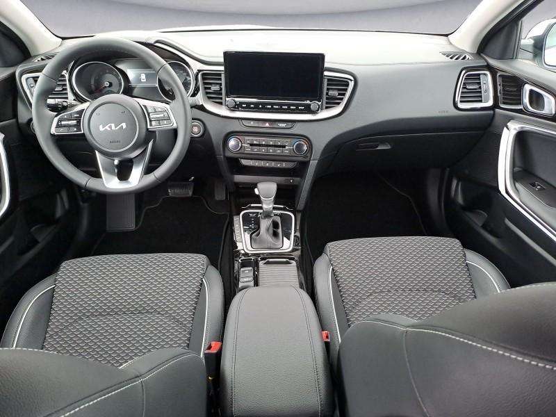 Fahrzeugbild eines Kia XCeed
