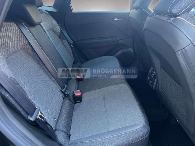 Fahrzeugbild eines Mitsubishi Grandis