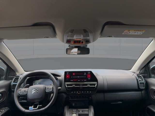 Fahrzeugbild eines Citroën C5 Aircross