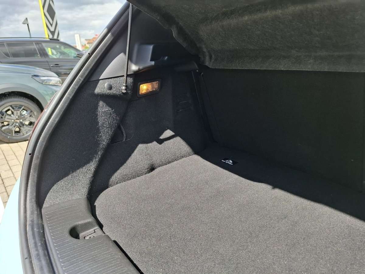 Fahrzeugbild eines Renault Twingo