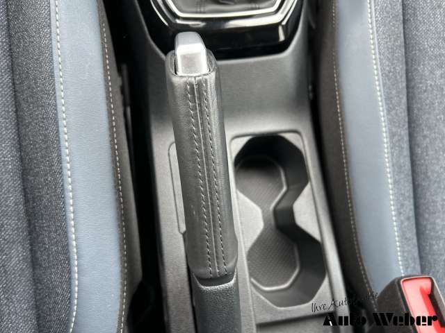 Fahrzeugbild eines Volkswagen T-Cross