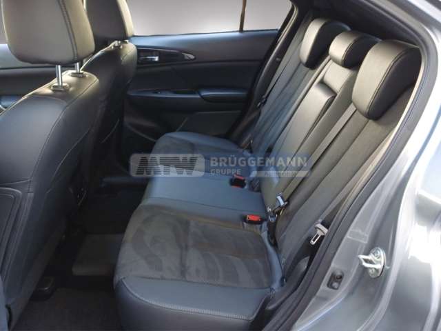 Fahrzeugbild eines Mitsubishi Eclipse Cross