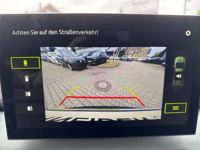 Fahrzeugbild eines Dacia Jogger