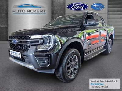 Bild Ford Ranger