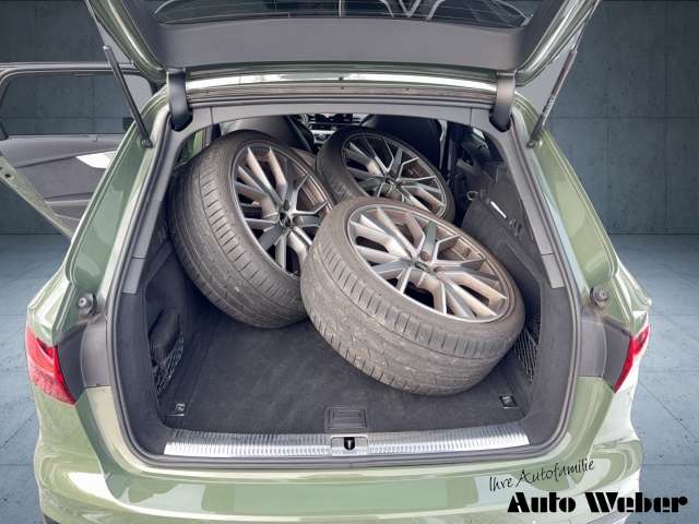 Fahrzeugbild eines Audi A4