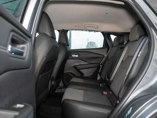 Fahrzeugbild eines Nissan Qashqai