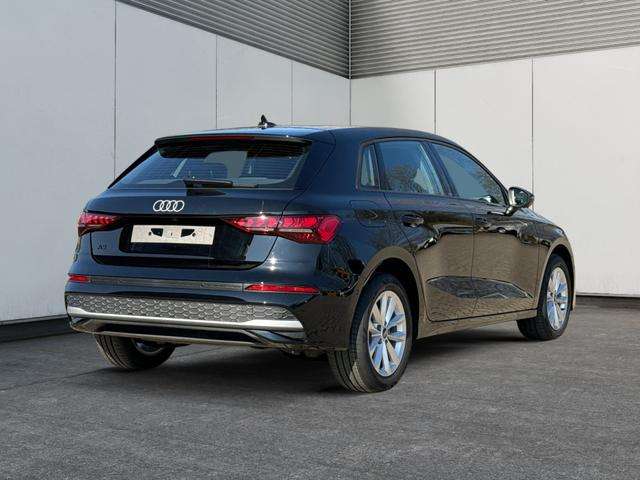 Fahrzeugbild eines Audi A3