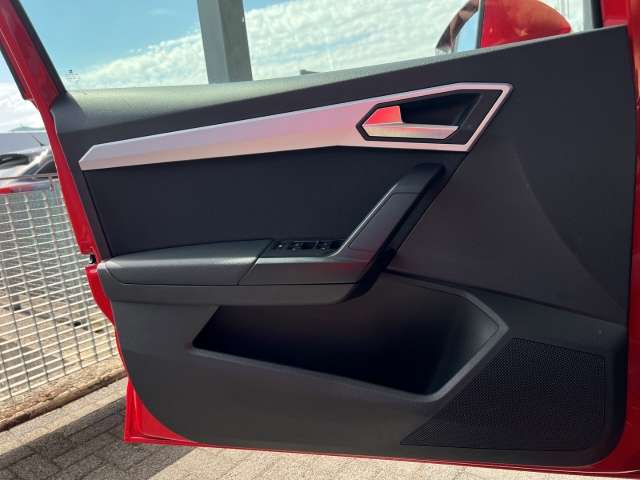Fahrzeugbild eines SEAT Arona