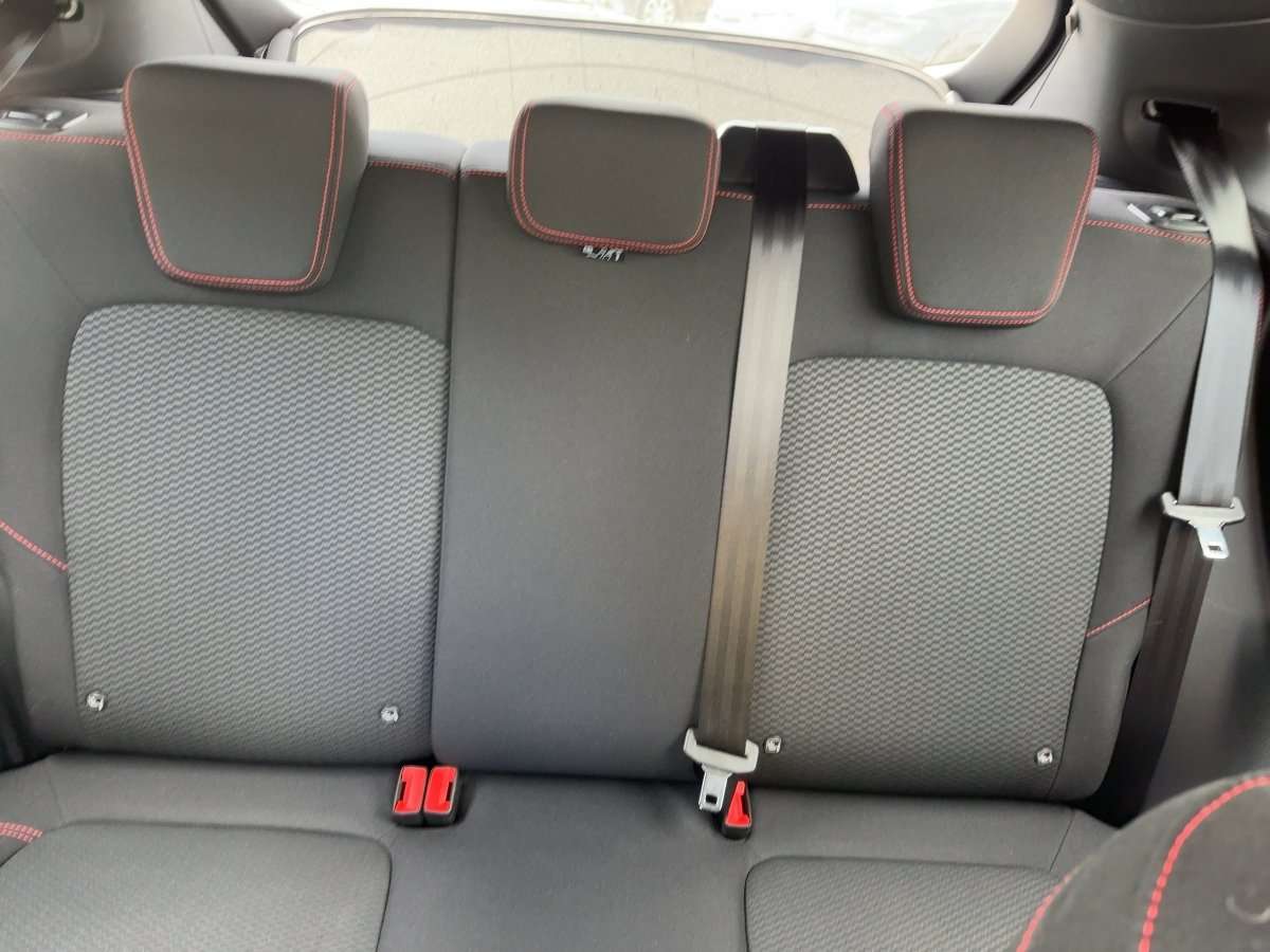 Fahrzeugbild eines Ford Puma