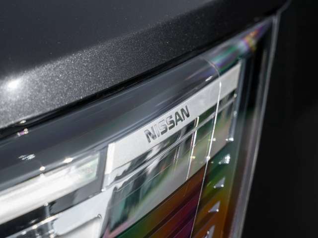 Fahrzeugbild eines Nissan Primastar