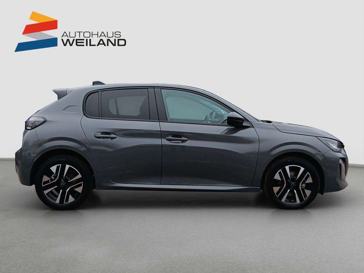 Fahrzeugbild eines Peugeot 208