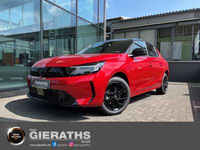 Bild Opel Corsa
