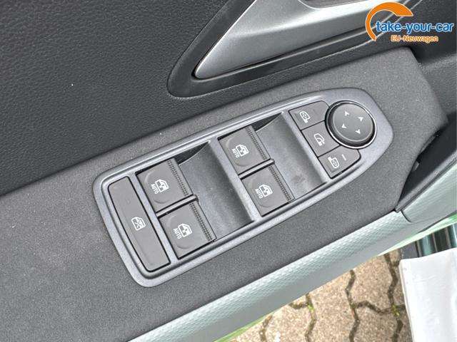 Fahrzeugbild eines Dacia Bigster