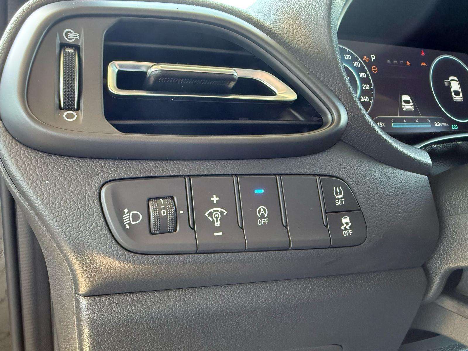 Fahrzeugbild eines Hyundai i30