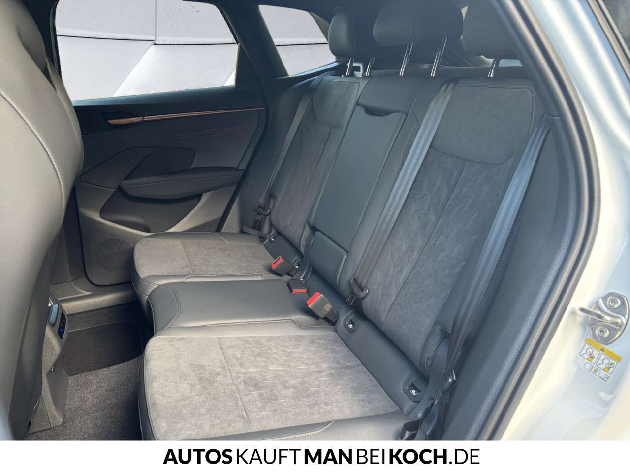 Fahrzeugbild eines CUPRA Terramar