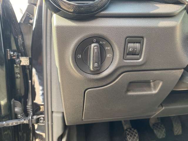 Fahrzeugbild eines Skoda Fabia