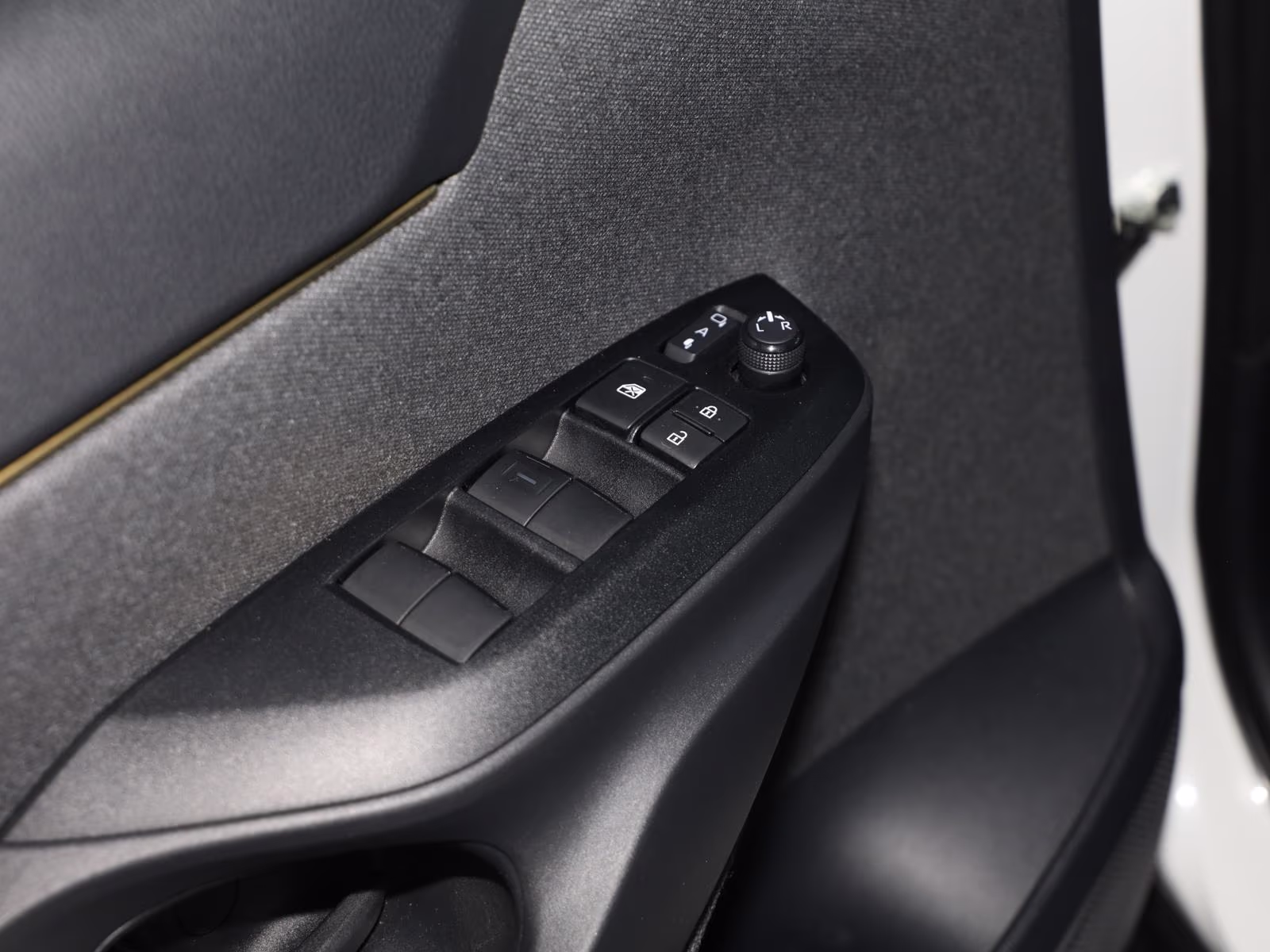 Fahrzeugbild eines Toyota Yaris Cross