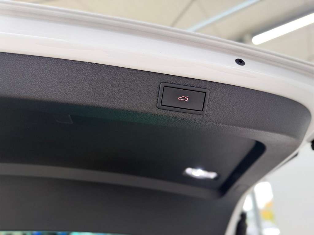 Fahrzeugbild eines Skoda Superb