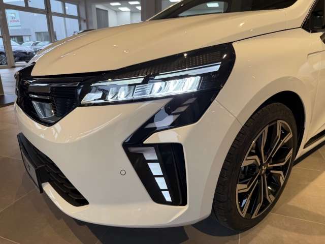 Fahrzeugbild eines Mitsubishi Colt