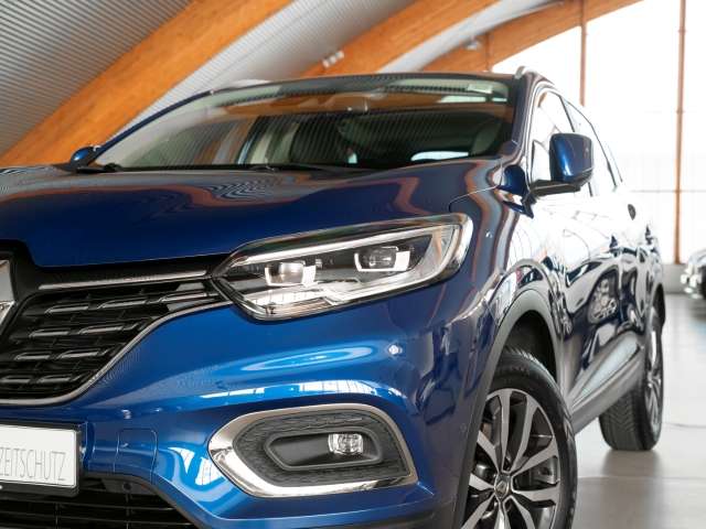 Fahrzeugbild eines Renault Kadjar