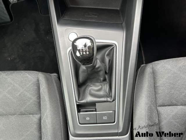 Fahrzeugbild eines Volkswagen Golf