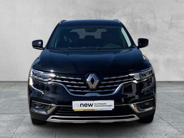 Fahrzeugbild eines Renault Koleos