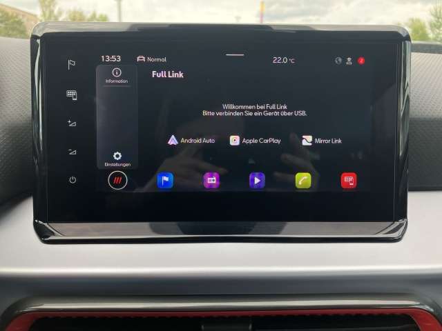 Fahrzeugbild eines SEAT Arona