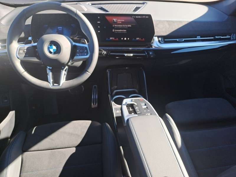 Fahrzeugbild eines BMW X1