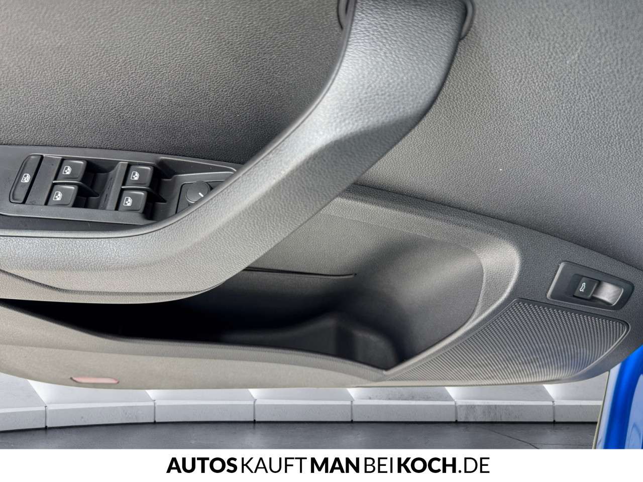 Fahrzeugbild eines Skoda Karoq