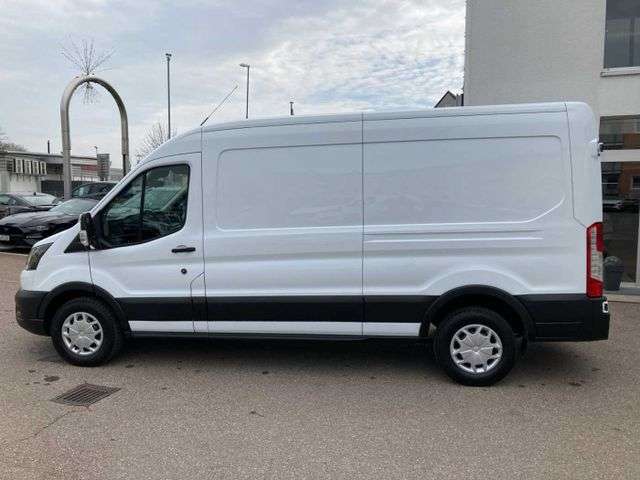 Fahrzeugbild eines Ford Transit