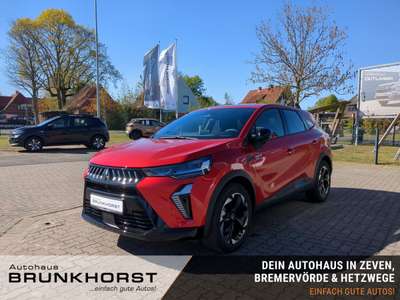 Bild Mitsubishi Grandis