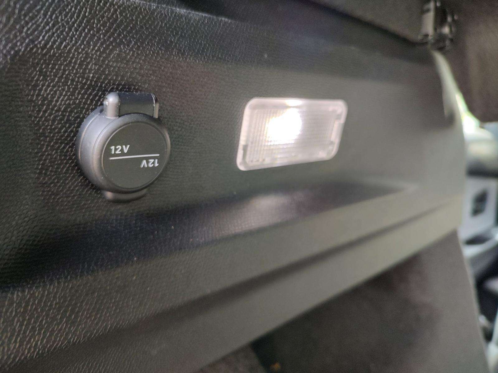 Fahrzeugbild eines Opel Grandland X