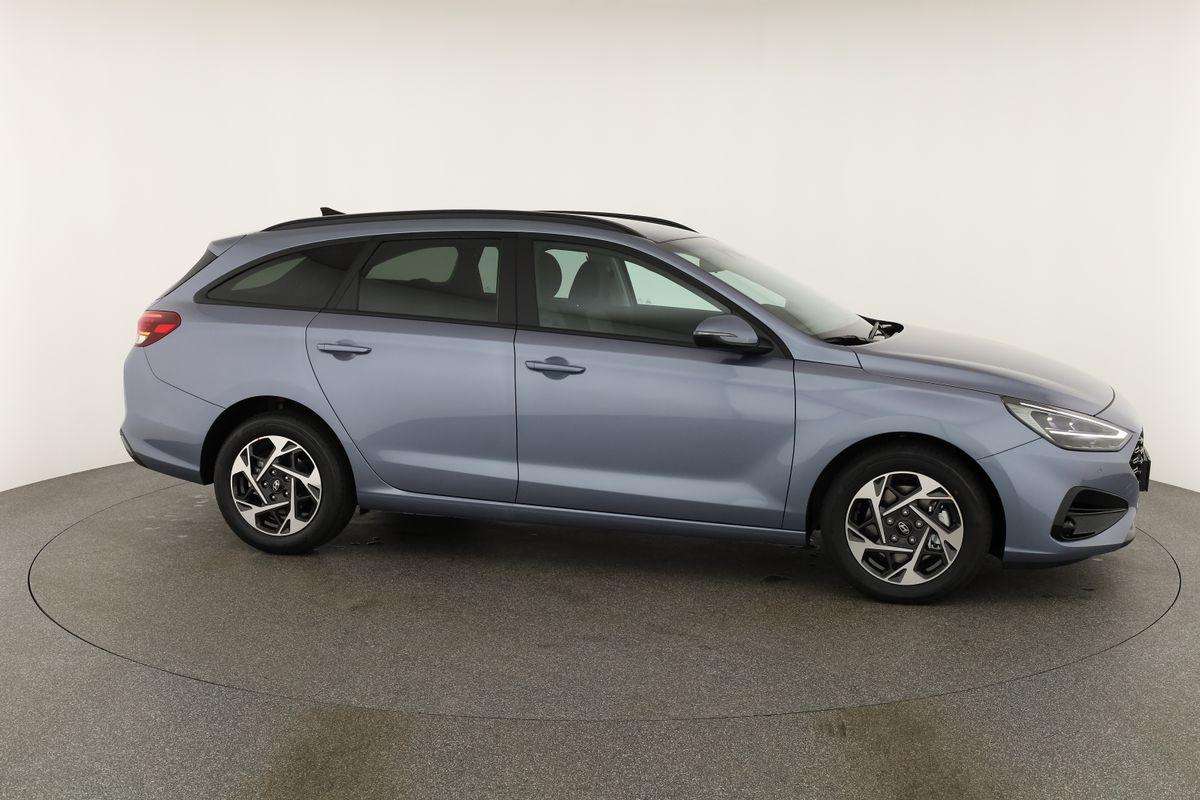 Fahrzeugbild eines Hyundai i30