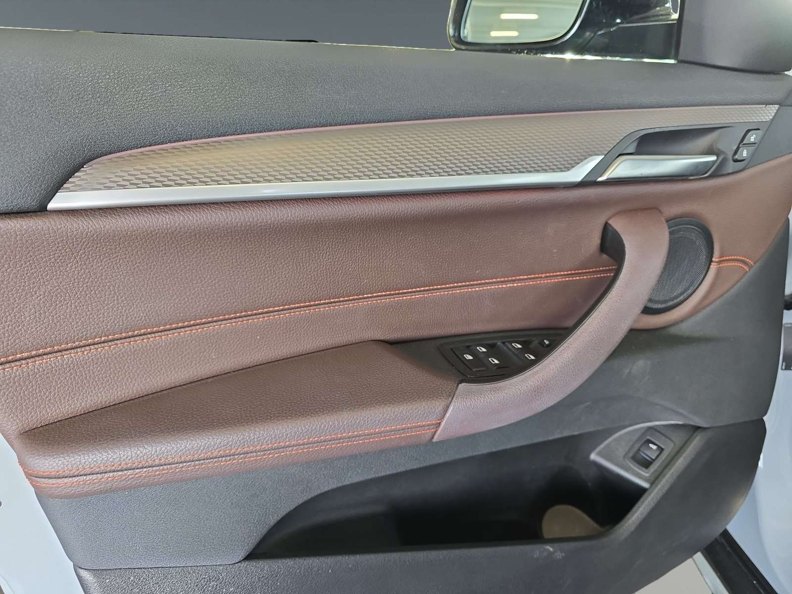 Fahrzeugbild eines BMW X2