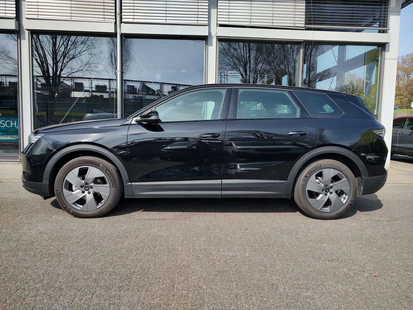 Fahrzeugbild eines Opel Grandland X